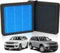 Cabin Air Filter CF12935, Compatible by ForYourEnjoyableJourney
