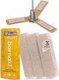 Barnakl Pet Fresh Ceiling Fan Filters by CeilingFanFilters
