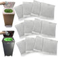 Compost Bin Deodorizers Carbon Filters Compatible by PurifyLogix