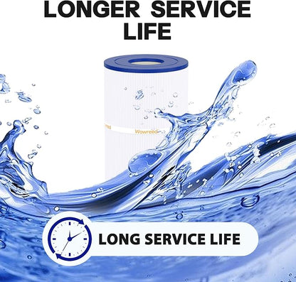 Pool Filter Compatible with CCP520, Clean and Clear Plus 520, PCC130/-M/PAK4 - Image 6