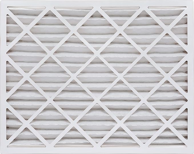 Aerostar 18x18x2 MERV 11, Pleated Air Filter, Box of 6, Made in The USA - Image 4