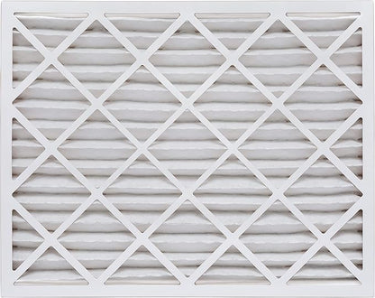 Aerostar 18x18x2 MERV 11, Pleated Air Filter, Box of 6, Made in The USA - Image 4
