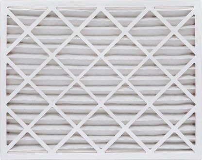 Aerostar 18x25x2 MERV 11, Pleated Air Filter, Box of 6, Made in the USA - Image 4