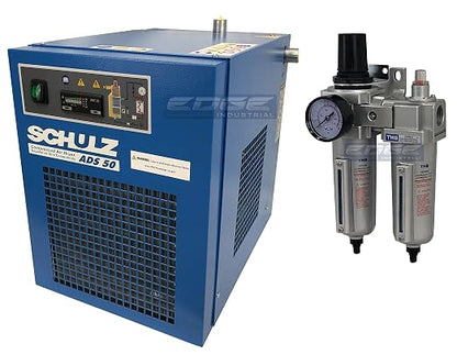 YuanKanJu Birsppy Schulz REFRIGERATED Air Dryer by Unknown