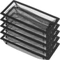 Floor Register Cover Trap，Floor Air Vent Cover Screen by BYEWIRE