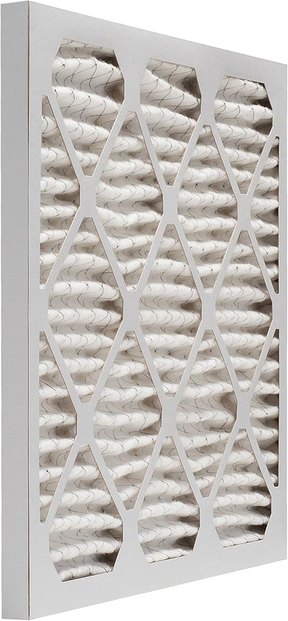 18x20x1 AC and Furnace Air Filter by Aerostar - Image 4
