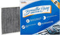 Spearhead Odor Defense Breathe Easy Cabin Filter | Fits 2011-19 Explorer by SPEARHEAD