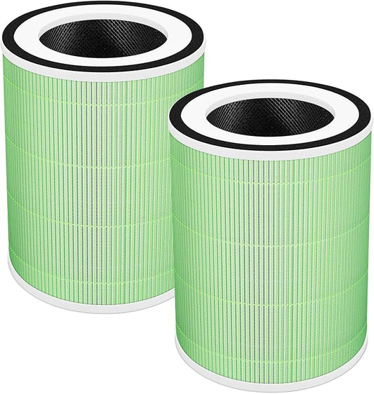 Kilo Pet Filter Replacement Compatible by Sinnya