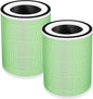 Kilo Pet Filter Replacement Compatible by Sinnya