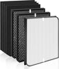 3000/3500 Replacement Filter Compatible by GKOKG