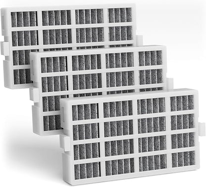 3 PACK W10311524 Refrigerator Air Filter Replacement Compatible by FinestHomeDecor