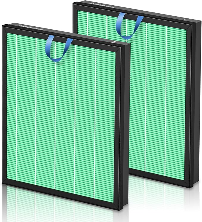 Vital 200S Toxin Absorber Replacement Filter by PETOX