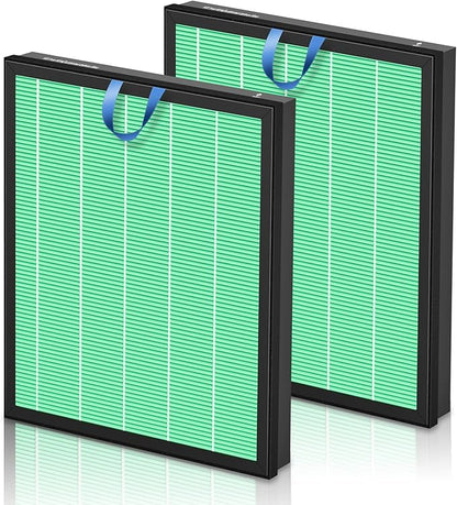 Vital 200S Toxin Absorber Replacement Filter by PETOX