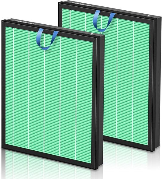 Vital 200S Toxin Absorber Replacement Filter by PETOX