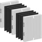 Improvedhand AP-1512HH Replacement Filters by Improvedhand