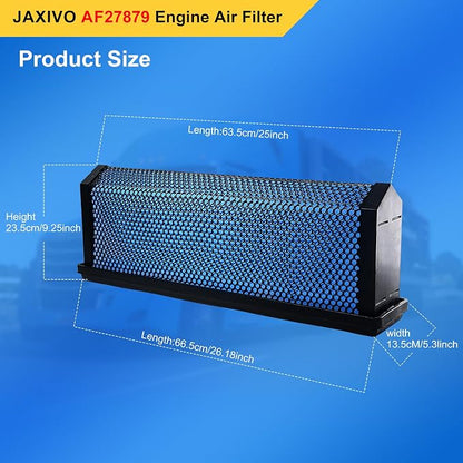AF27879 Engine Air Filter Compatible - Image 7