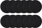 ENLOY 7.25 Inch Charcoal Filters by ENLOY
