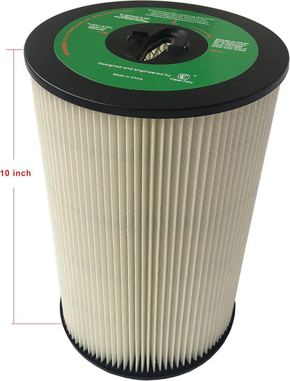 CF Clean Fairy Vacuum Cleaner Filter 1-piece Replacement - Image 4