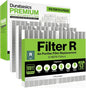 Durabasics 6 Pack of HEPA Filters Compatible by Durabasics