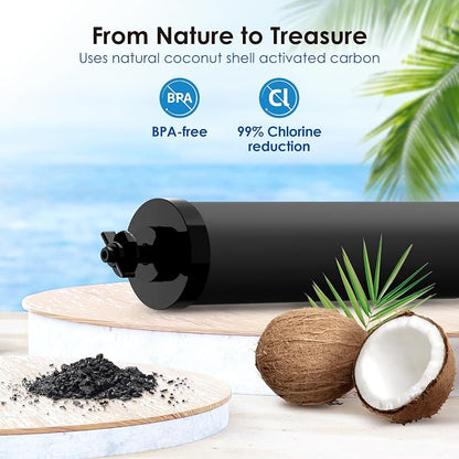 Waterdrop NSF/ANSI 42&372 Certified Water Filter, Replacement - Image 7