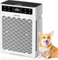 Air Purifiers for Home, Large Room up to 3000 Ft², HEPA Air Purifier for Home by Clicknow