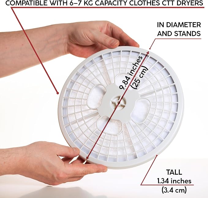 Dryer Lint Filter Compatible - Image 2