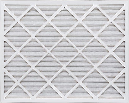 Aerostar Air Filters 20x26x1 MERV 11, Healthier Air - Image 2