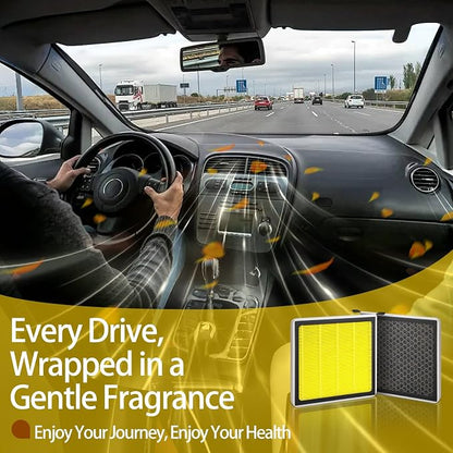 Cabin Air Filter CF11809 for 2014-202 Escalade, 2014-2018 Silverado 1500 and - Image 4