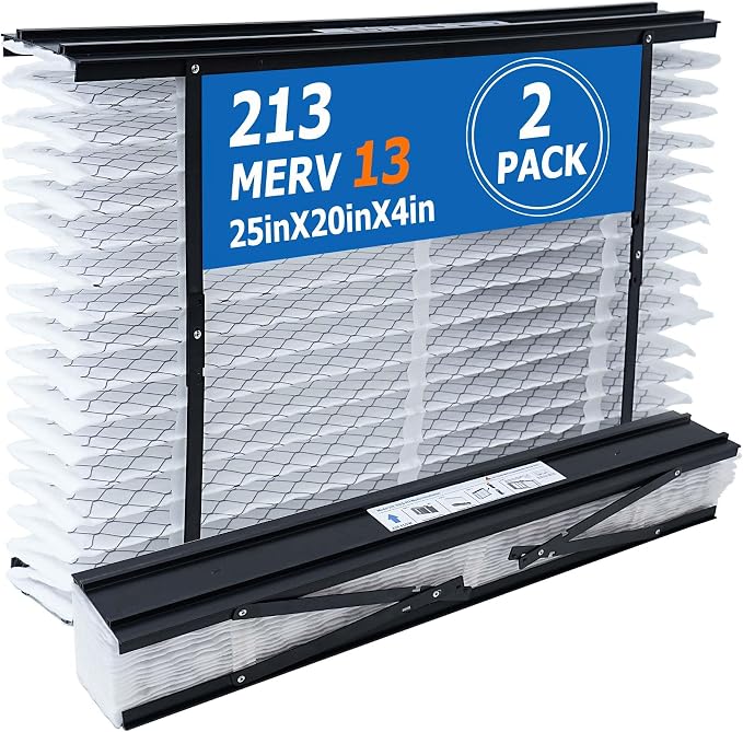 213 Replacement Filter Compatible by ShueBee