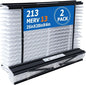 213 Replacement Filter Compatible by ShueBee