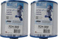 Unicel 7CH-322-2 Replacement Filter Cartridge by Unicel