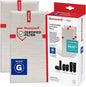 Honeywell Genuine HEPA Air Purifier Filter G, Airborne Allergen Air Filter by HoneywellPluggedIn