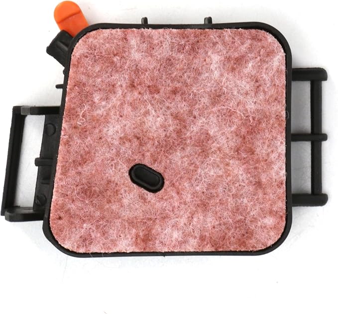 Air Filter & Cover Housing – Replacement Kit Compatible - Image 4