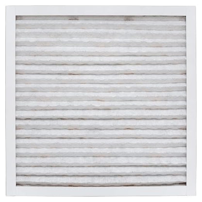 Aerostar 20x20x1 MERV 6 Air Filter, Actual Size, Air Conditioning & Furnace - Image 2