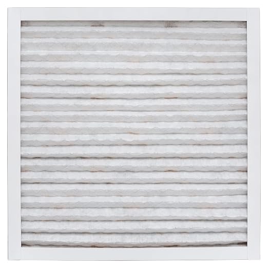 Aerostar 20x20x1 MERV 13 Air Filter, ACTUAL SIZE, Air Conditioning & Furnace - Image 2
