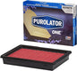Purolator A24675 PurolatorONE Advanced Engine Air Filter by PurolatorProductsNALLC