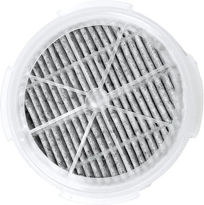 Nispira Activated Carbon HEPA Filter Replacement | - Image 8