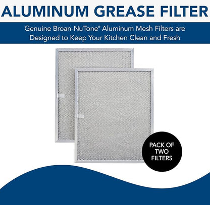 Broan BPS1FA30 Replacement Filters - Image 3