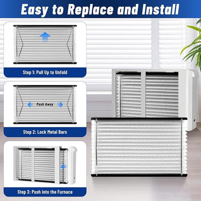 2-Pack 413 Replacement Filter, Compatible - Image 4