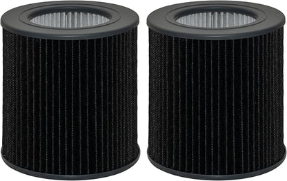 Air Mini PECO-HEPA Tri-Power Filter Replacement, Compatible by CHAMONNY