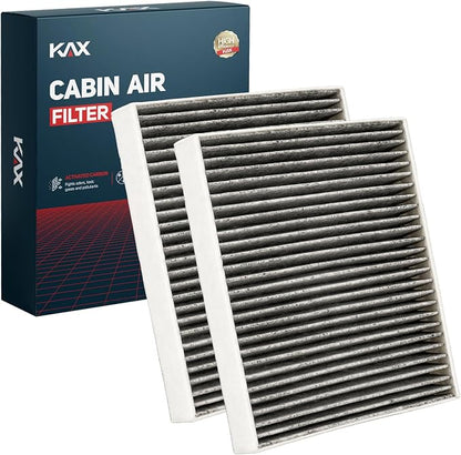 KAX Cabin Air Filter, CF12157 Replacement by KAX