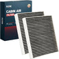 KAX Cabin Air Filter, CF12157 Replacement by KAX