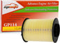 EPAuto GP114 Engine Air Filter Replacement by EPAuto