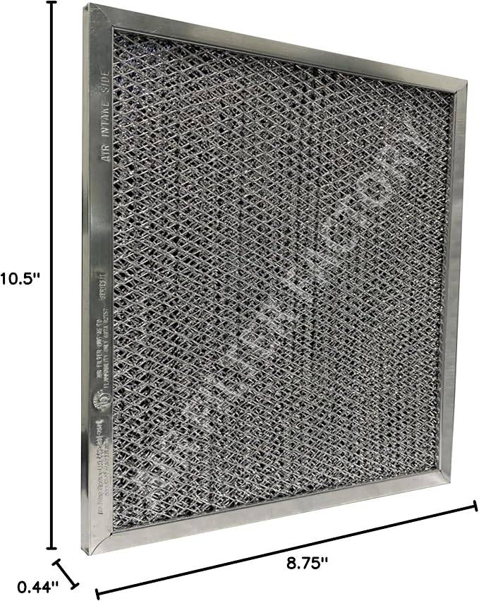 Air Filter Factory Range Hood Filter Replacement - Image 7