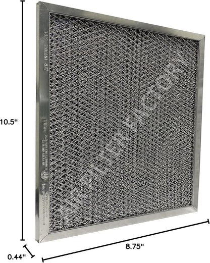 Air Filter Factory Range Hood Filter Replacement - Image 7