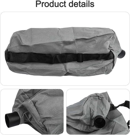 Wall Grinder Vacuum Bag - Image 3