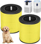 B-D02L/M05 Per Care Replacement Filter, Compatible by isinlive