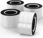 4 Packs TD-1500 Replacement Filter Compatible by XBWW