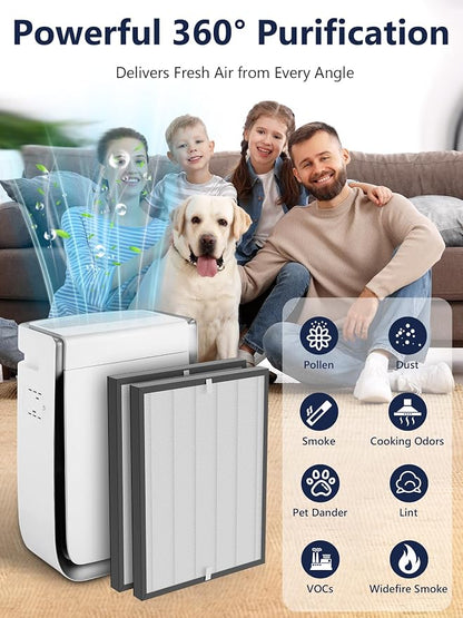 3000 Replacement Filter Compatible - Image 4