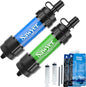 Sawyer Products Mini Water Filtration System by SawyerProducts